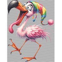 Animal Integration-DW 1597